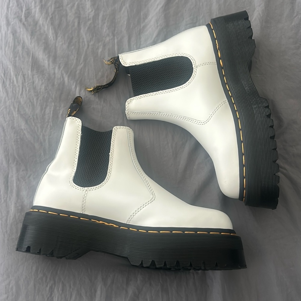 Doc Martens 2976 Boots